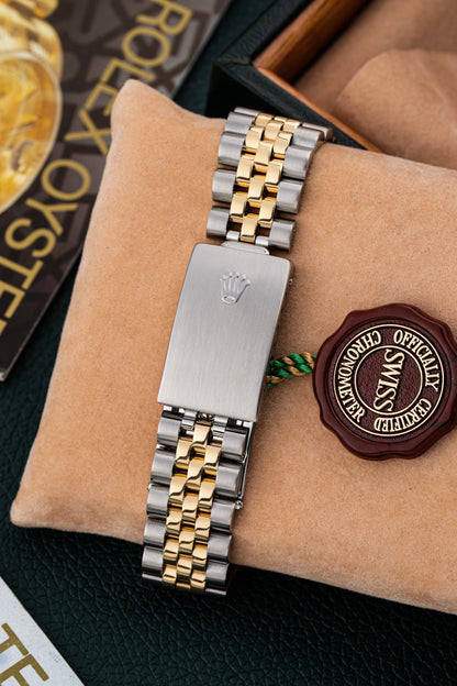 Rolex Datejust 36mm - Ref. 16233