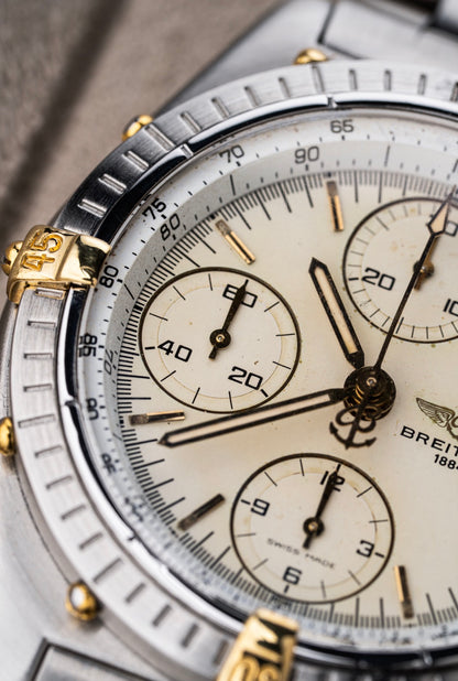Breitling Chronomat 40mm - Ref. B13047
