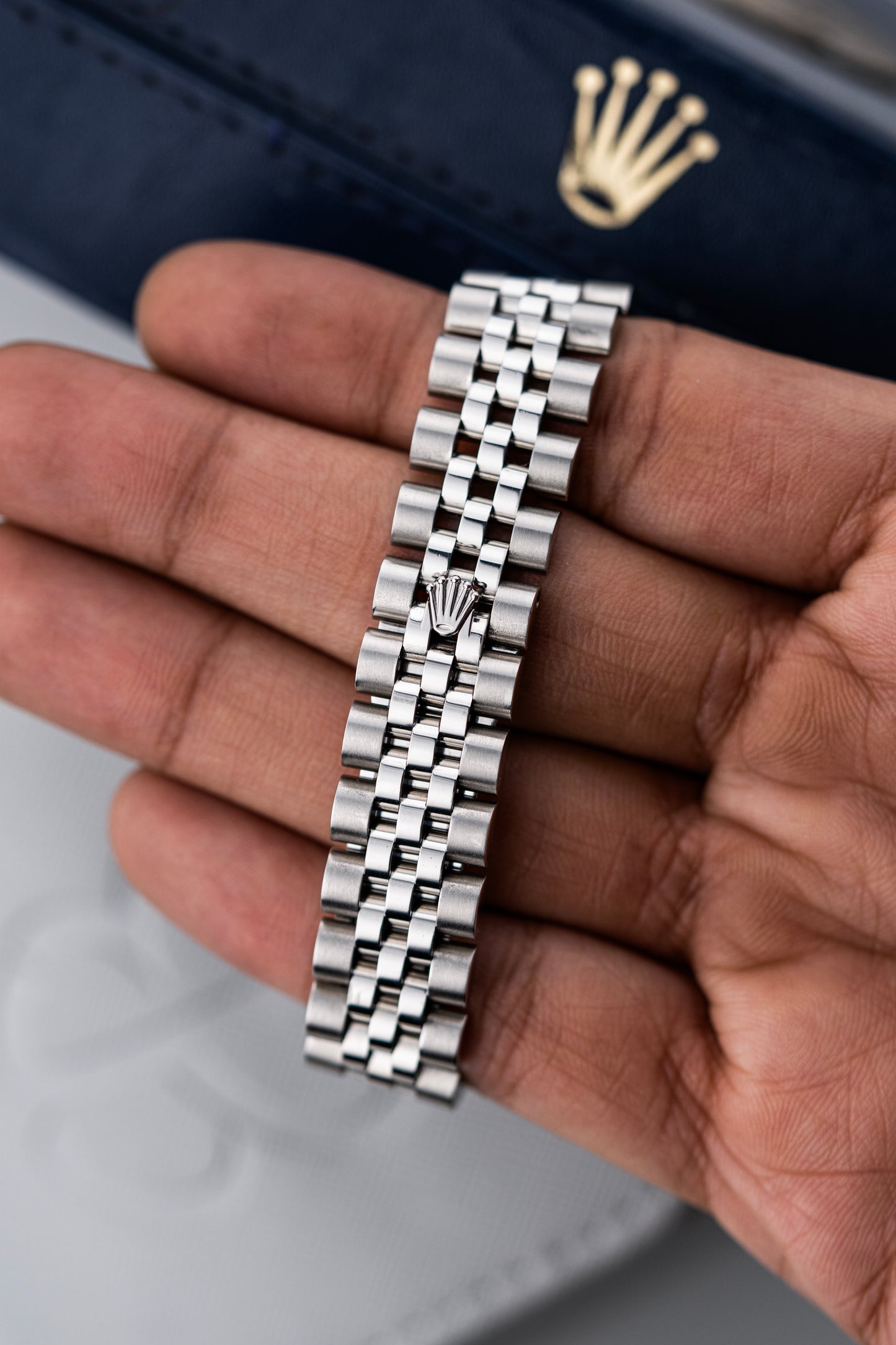 Rolex Datejust 31mm - Ref. 178274