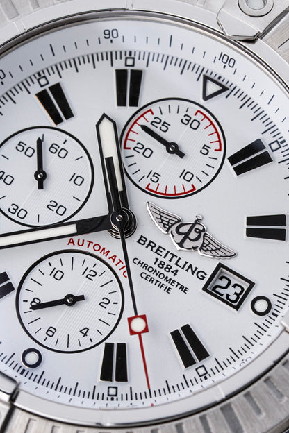 Breitling Super Avenger 48mm - Ref. A13370