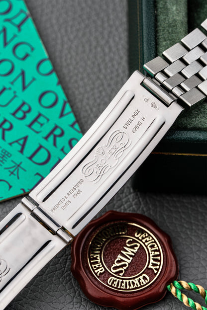Rolex Datejust 36mm - Ref. 16030