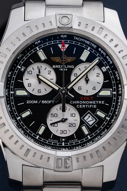 Breitling Colt 44mm - Ref. A73388