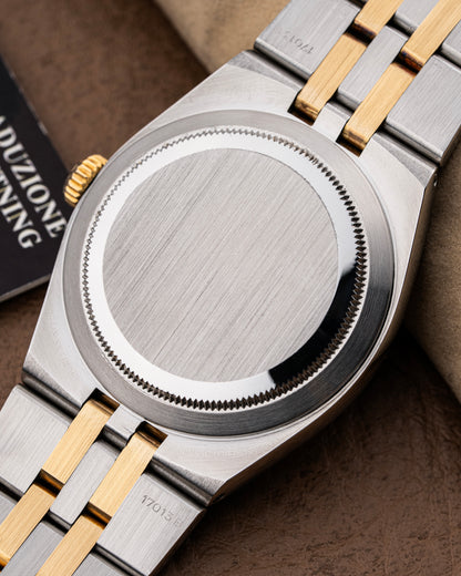 Rolex Oysterquartz Datejust 36mm - Ref. 17013