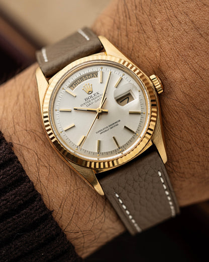 Rolex Day-Date 36mm - Ref. 1803