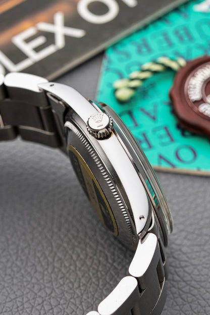 Rolex Oyster Perpetual 36mm (NOS) - Ref. 1018