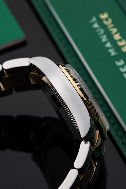 Rolex Datejust 31mm - Ref. 178273
