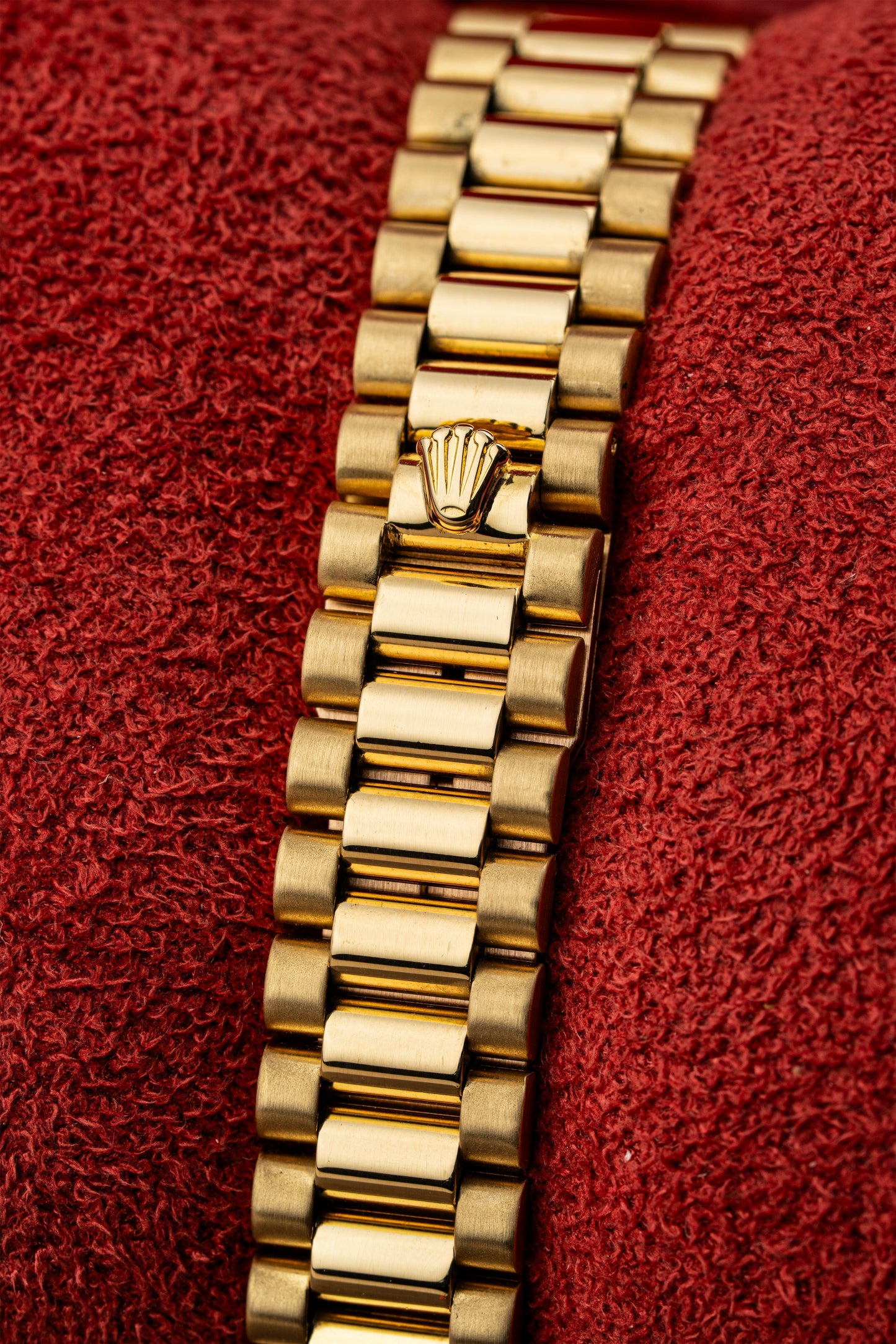 Rolex Lady-Datejust 26mm - Ref. 6917