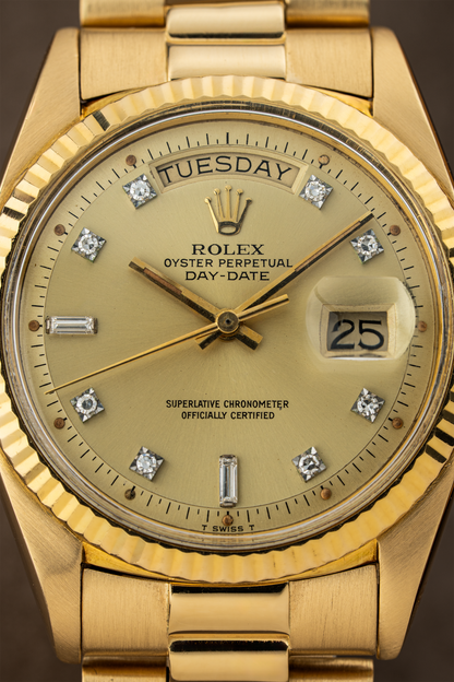 Rolex Day-Date 36mm - Ref. 1803