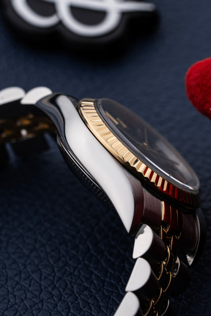 Rolex Lady Oyster Perpetual 24mm - Ref. 67193