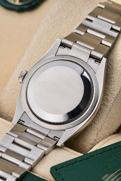 Rolex Oyster Perpetual 36mm - Ref. 126000