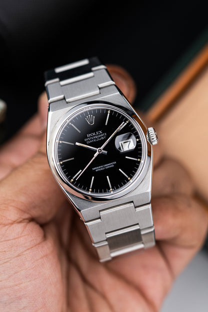 Rolex Oysterquartz Datejust 36mm - Ref. 17000