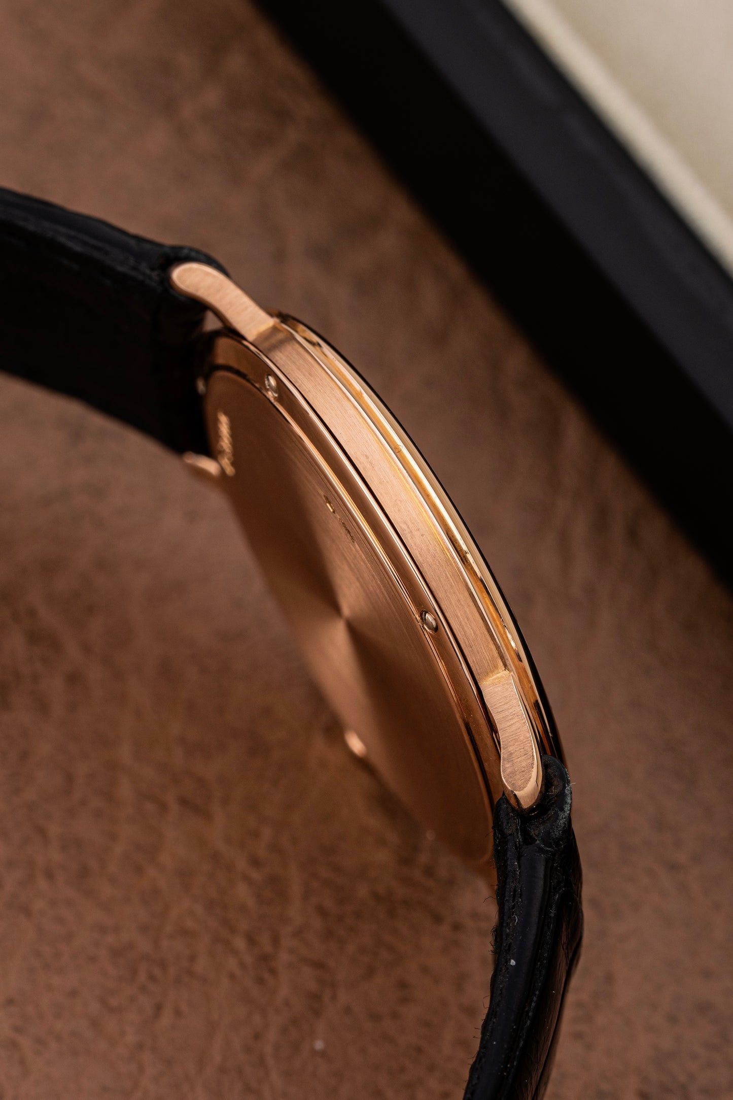 Audemars Piguet Jules Audemars 34mm - Ref. 14894OR
