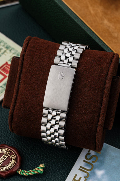Rolex Datejust 36mm - Ref. 16234