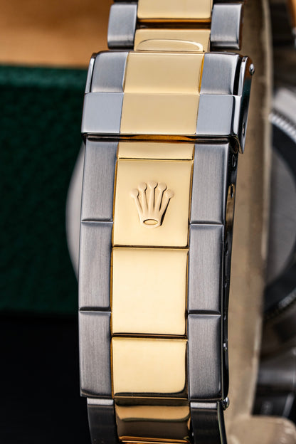 Rolex Submariner 40mm - Ref. 16613