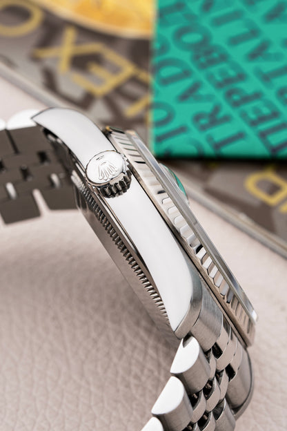 Rolex Datejust 36mm - Ref. 16234