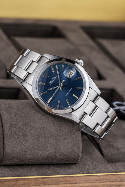 Rolex Oysterdate Precision 34mm - Ref. 6694