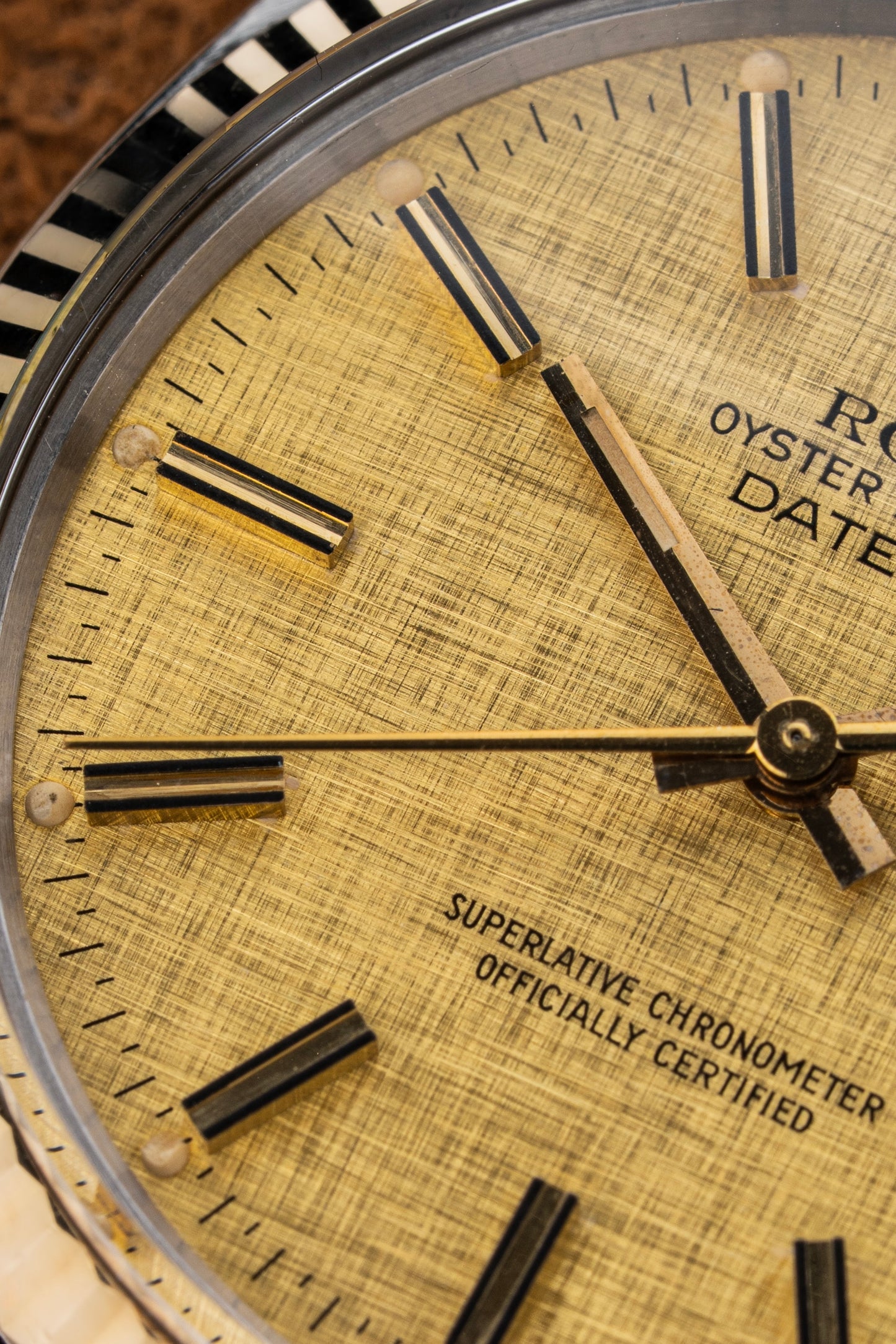 Rolex Datejust 36mm - Ref. 16013