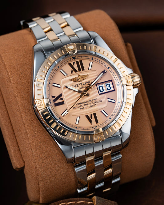 Breitling Cockpit 41mm - Ref. C49350
