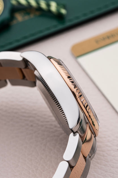 Rolex Datejust 31mm - Ref. 178271