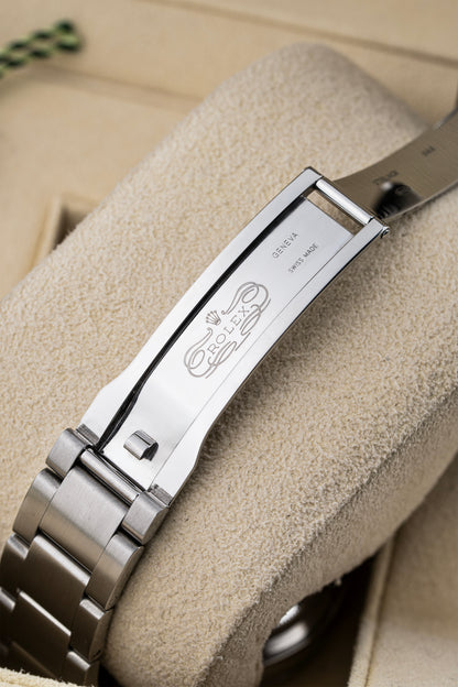 Rolex Oyster Perpetual 36mm - Ref. 126000