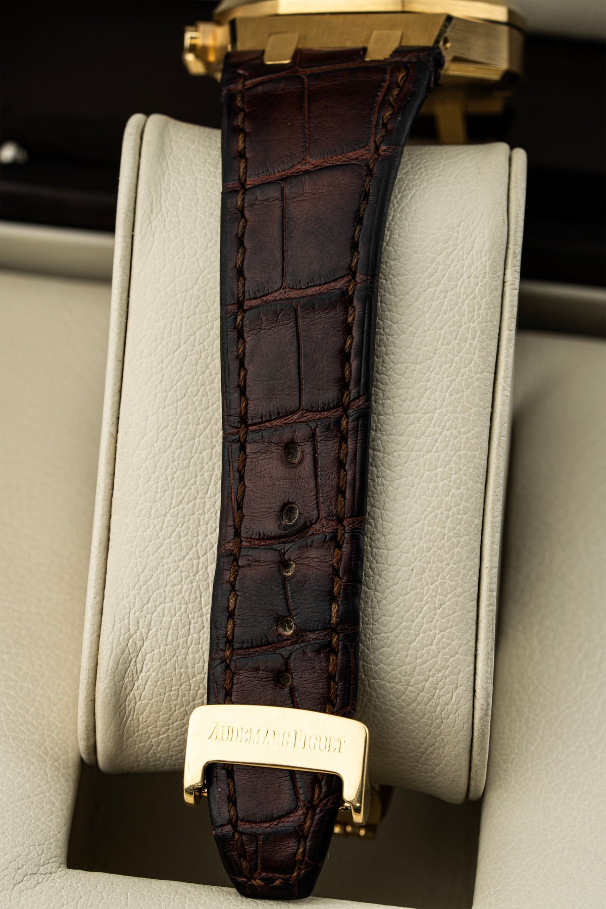 Audemars Piguet Royal Oak 39mm - Ref. 26022BA
