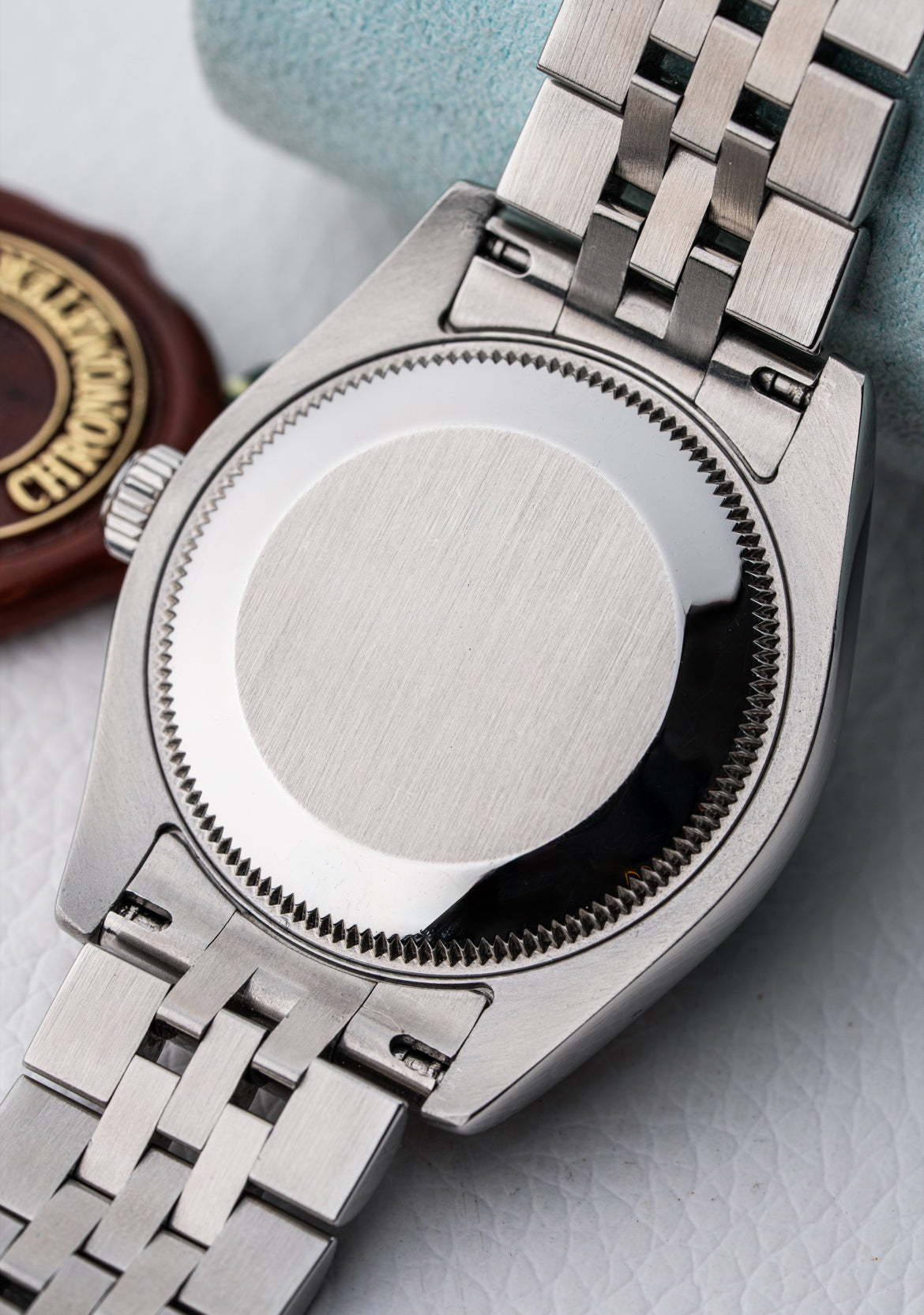 Rolex Datejust 31mm - Ref. 178274