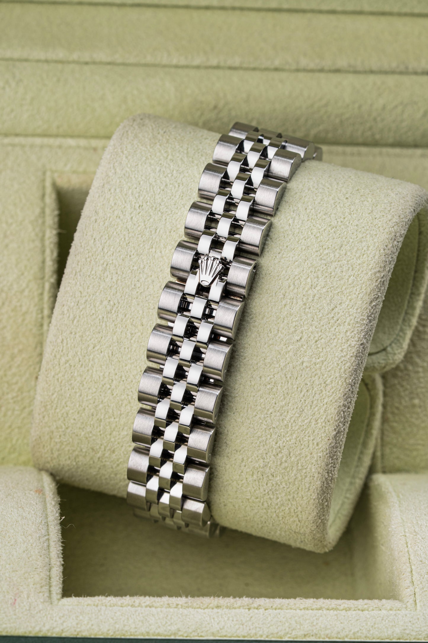 Rolex Lady-Datejust 26mm - Ref. 179174