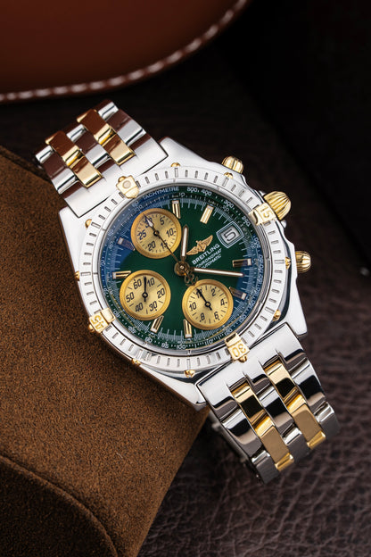 Breitling Chronomat 39mm - Ref. B13050.1