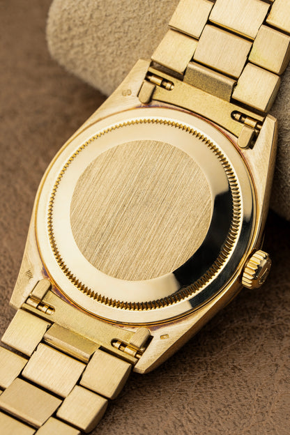 Rolex Day-Date 36mm- Ref. 18248