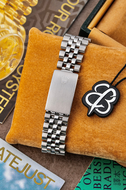 Rolex Datejust 36mm - Ref. 16200