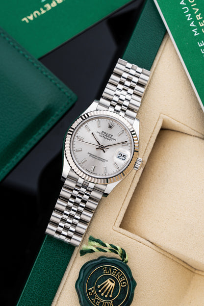 Rolex Datejust 31mm - Ref. 278274