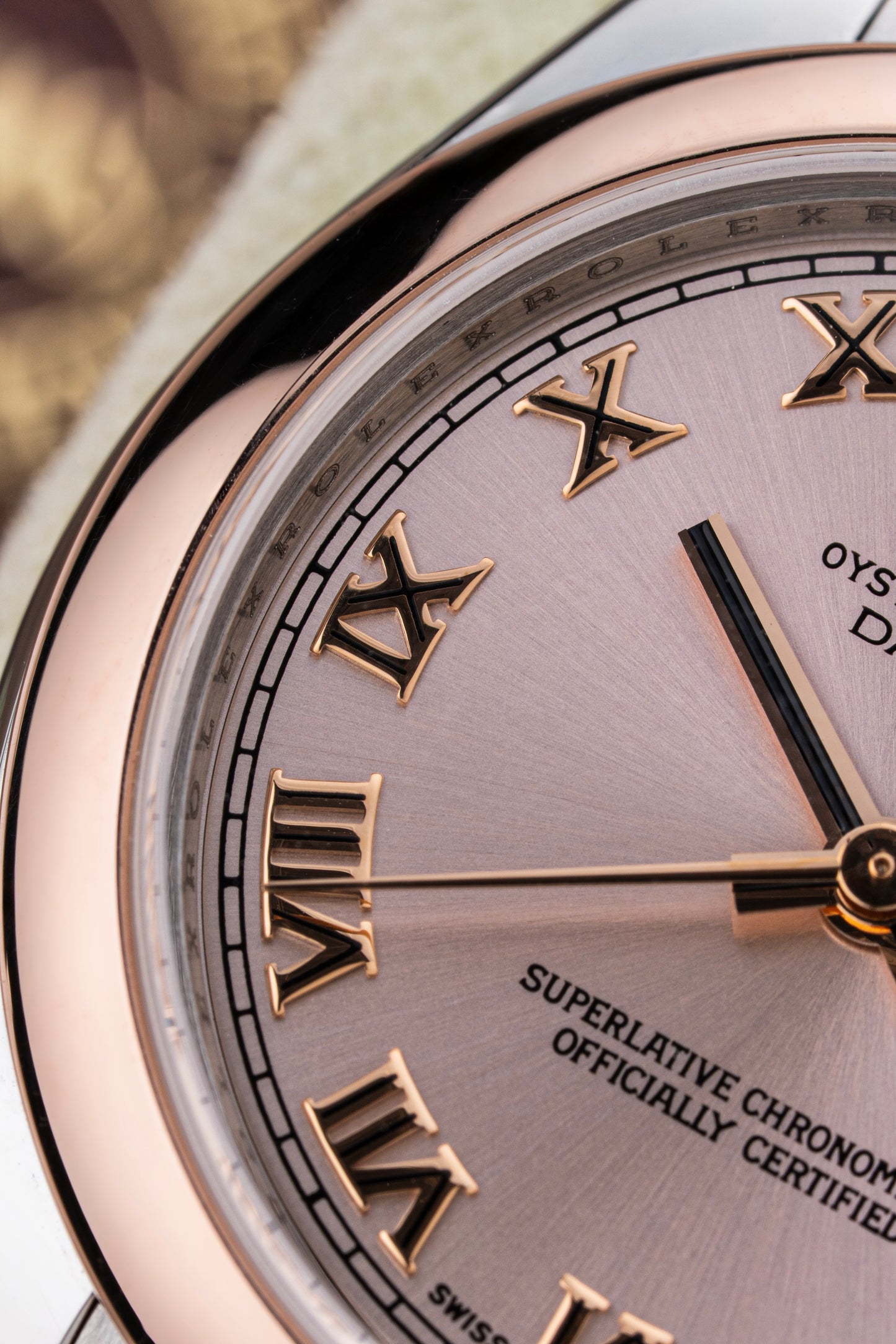Rolex Datejust 31mm - Ref. 178241