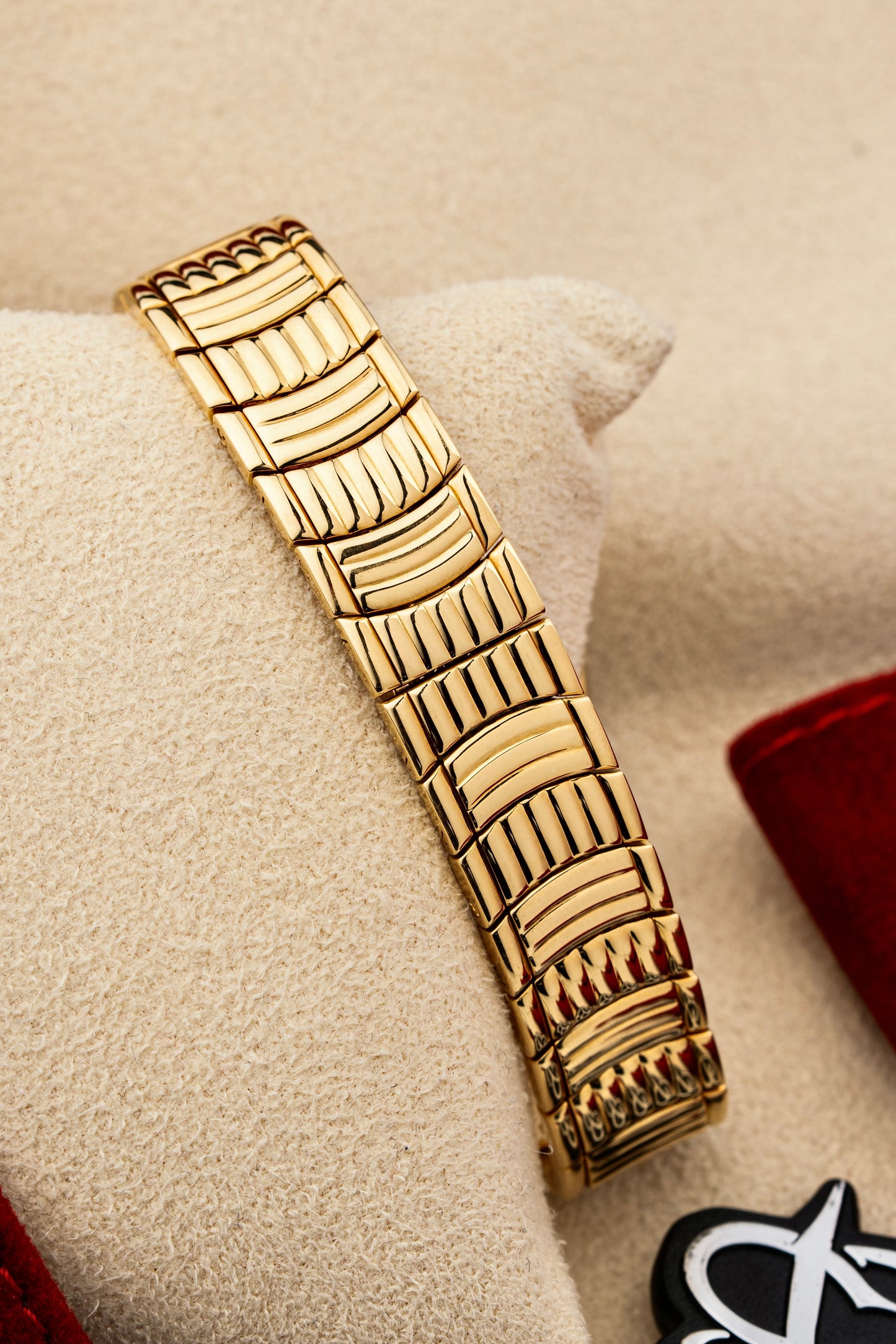 Cartier Panthere Cougar 26mm - Ref. 11701