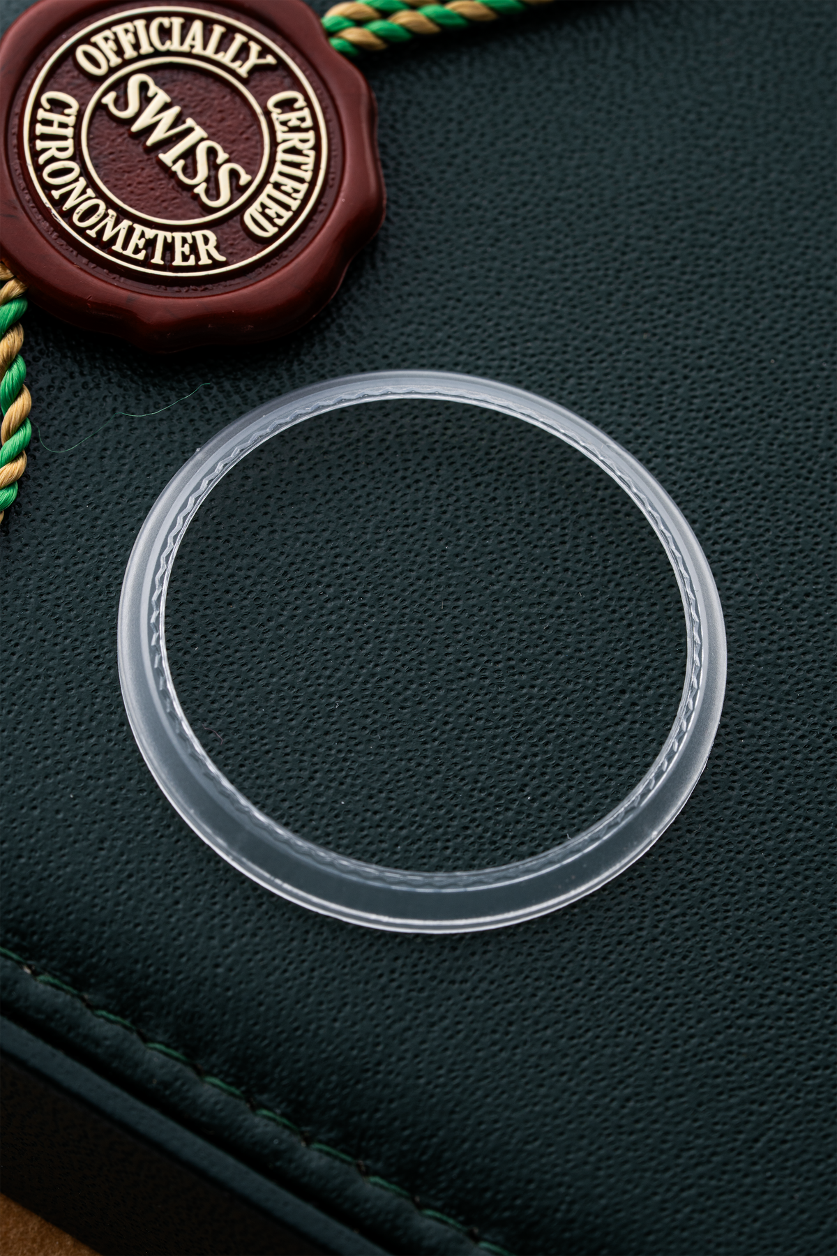 Rolex Datejust 36mm (New old stock) - Ref. 16233