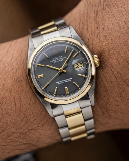 Rolex Datejust 36mm - Ref. 1600