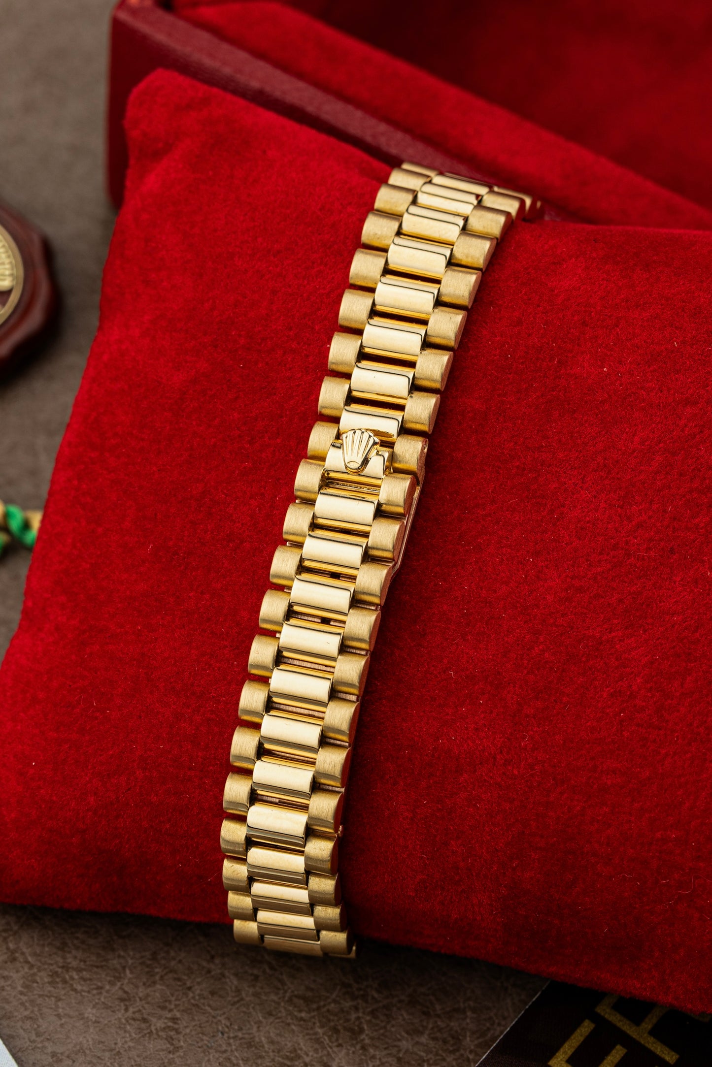 Rolex Lady-Datejust 26mm - Ref. 6917