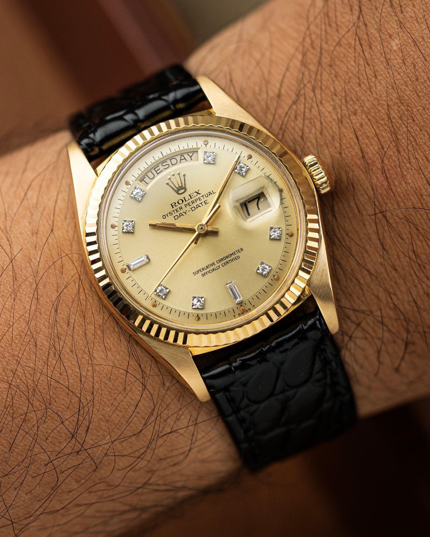 Rolex Day-Date 36mm - Ref. 1803