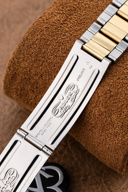 Rolex Datejust 36mm - Ref. 1600