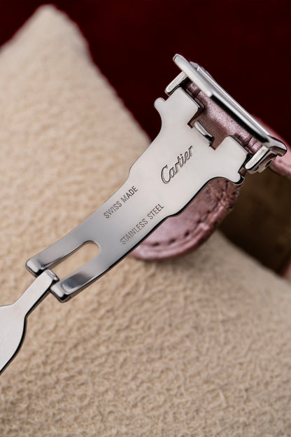 Cartier Roadster 37mm - Ref. 2675