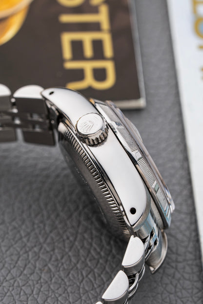 Rolex Lady-Datejust 26mm - Ref. 69190