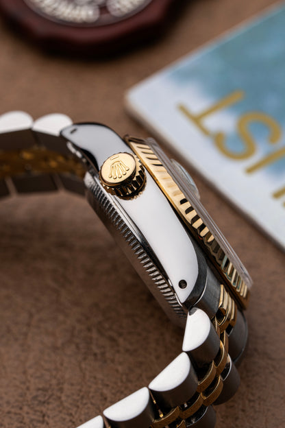 Rolex Lady-Datejust 26mm - Ref. 69163