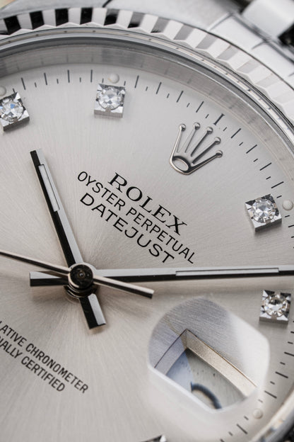 Rolex Datejust 36mm - Ref. 16234
