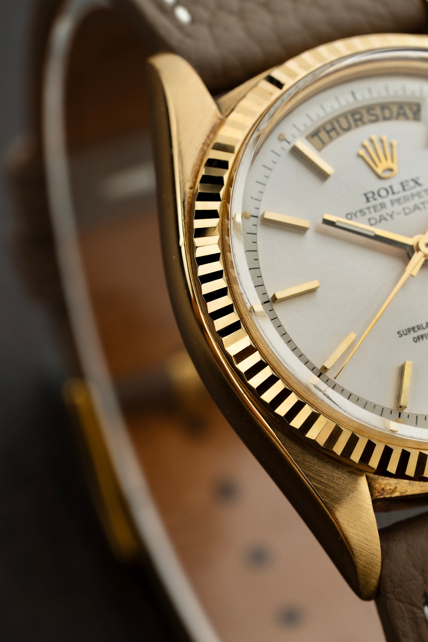 Rolex Day-Date 36mm - Ref. 1803