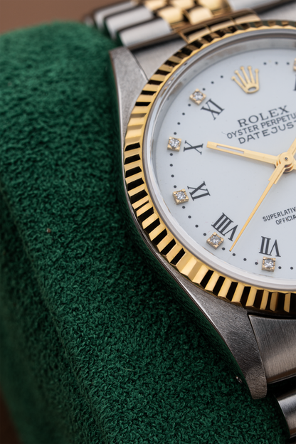 Rolex Datejust 36mm - Ref. 16233