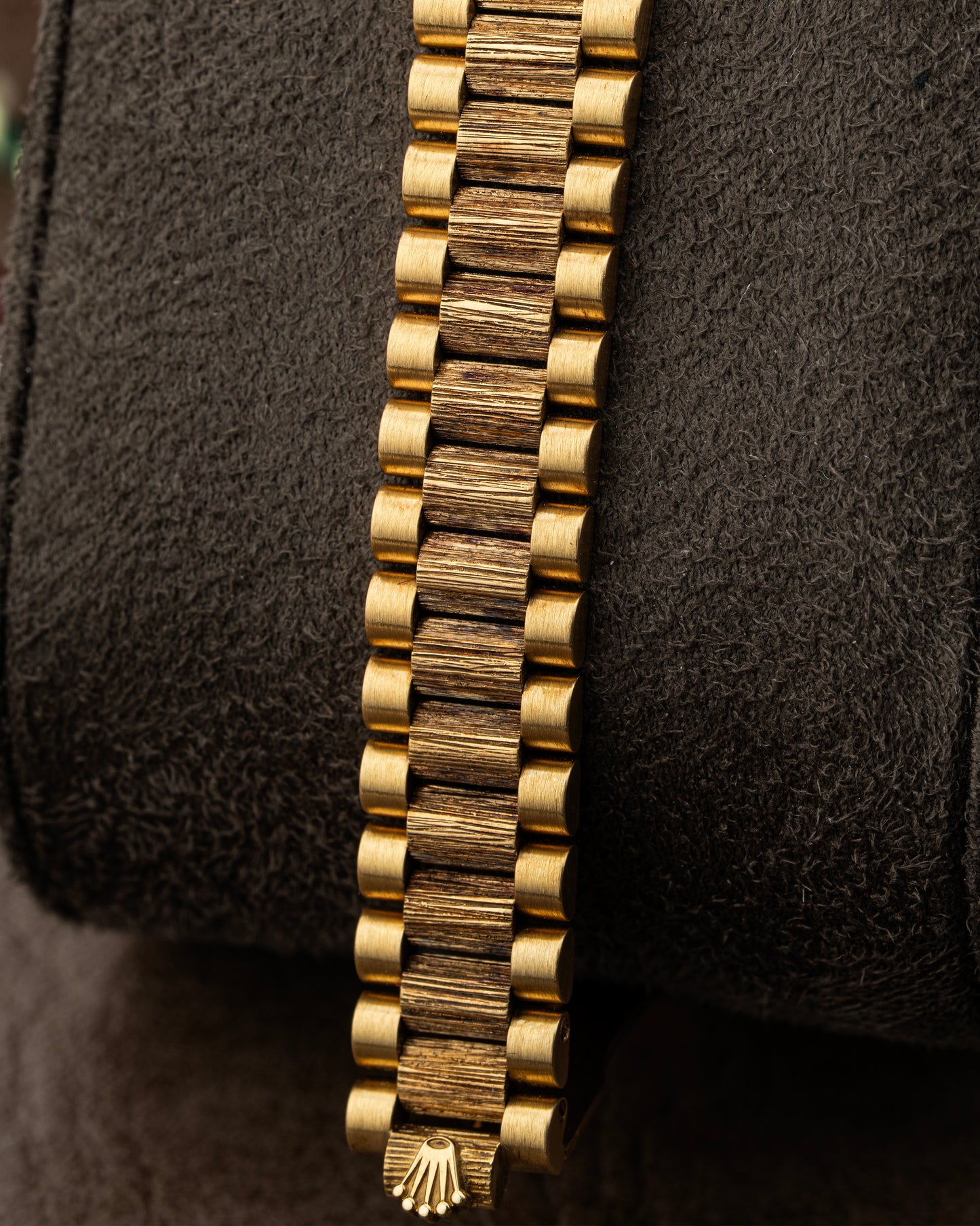 Rolex Lady-Datejust 26mm ‘Bark’ - Ref. 69278
