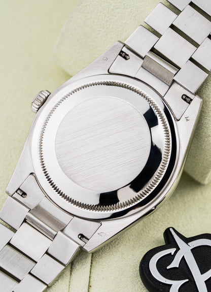 Rolex Day-Date 36mm Platinum - Ref. 118206