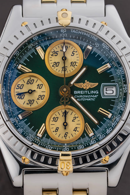 Breitling Chronomat 39mm - Ref. B13050.1
