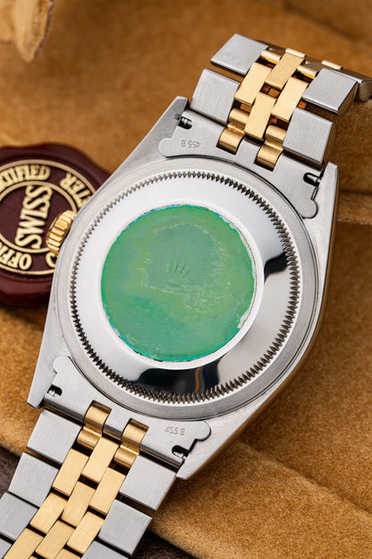 Rolex Datejust 36mm - Ref. 16233