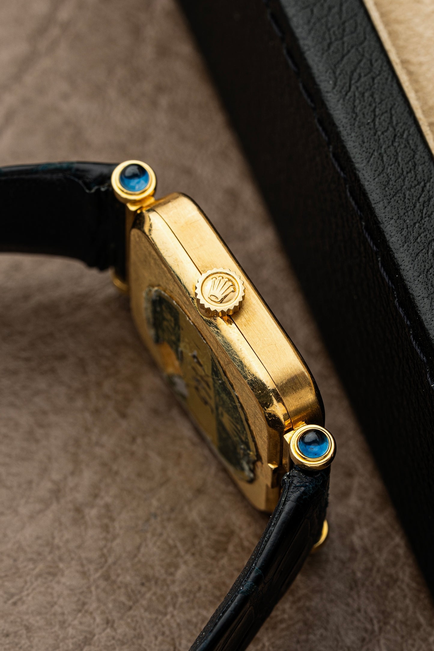 Rolex Cellini - Ref. 4145
