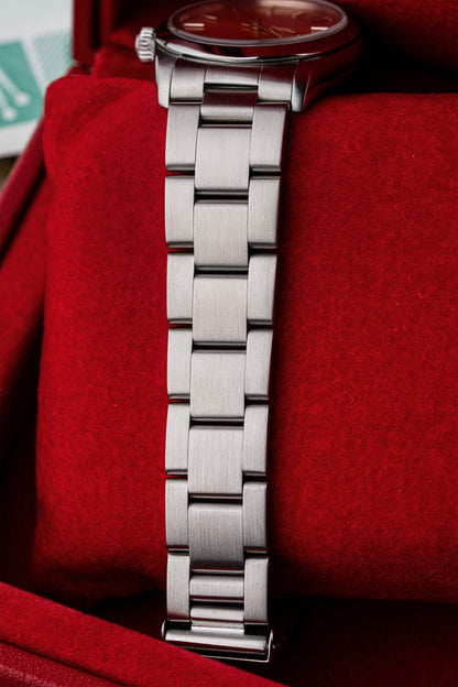 Rolex Oyster Perpetual 31mm - Ref. 67480